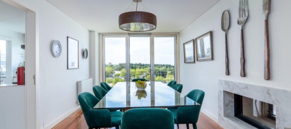 4 bedrooms Penthouse in Matosinhos, Portugal No. 137375 3