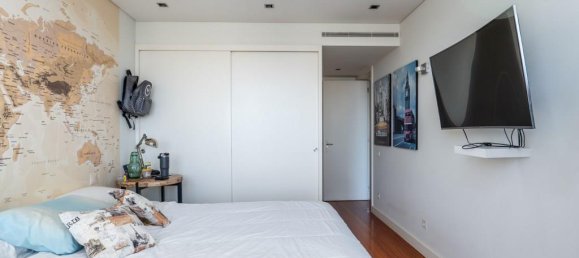 4 bedrooms Penthouse in Matosinhos, Portugal No. 137375 15