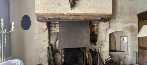 3 Schlafzimmer Haus in Argenvilliers, France, Nr. 301494 3