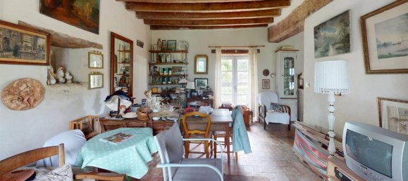 3 Schlafzimmer Haus in Argenvilliers, France, Nr. 301494 8