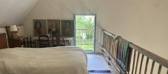 3 Schlafzimmer Haus in Argenvilliers, France, Nr. 301494 9