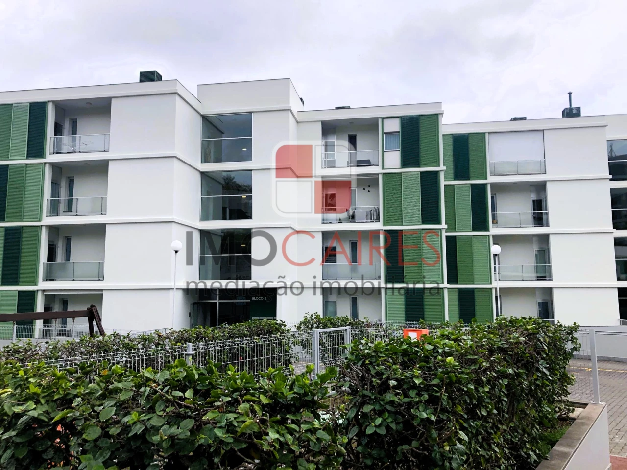 Apartamento de 2 dormitorios en Funchal, Portugal No. 102185