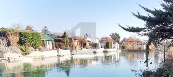 Terreno em Ebreichsdorf, Austria N.º 233877 3