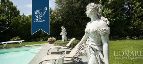 4 Schlafzimmer Villa in Capannori, Italy, Nr. 53105 19