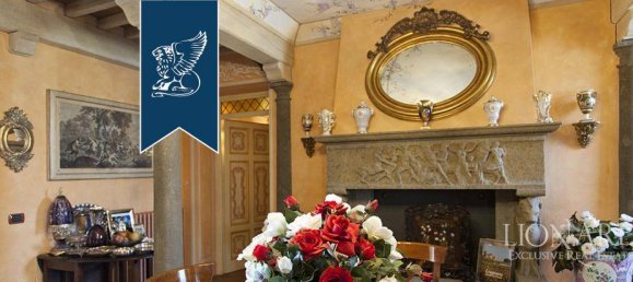 4 Schlafzimmer Villa in Capannori, Italy, Nr. 53105 24