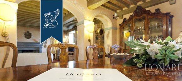 4 Schlafzimmer Villa in Capannori, Italy, Nr. 53105 36