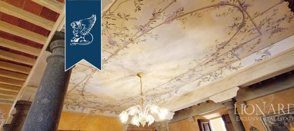 4 Schlafzimmer Villa in Capannori, Italy, Nr. 53105 23