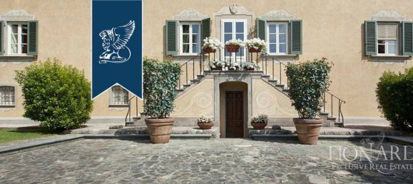 4 Schlafzimmer Villa in Capannori, Italy, Nr. 53105 4