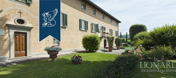 4 Schlafzimmer Villa in Capannori, Italy, Nr. 53105 5