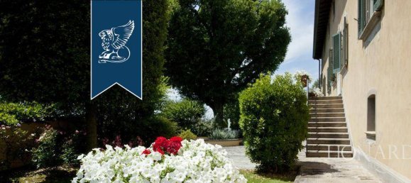 4 Schlafzimmer Villa in Capannori, Italy, Nr. 53105 11