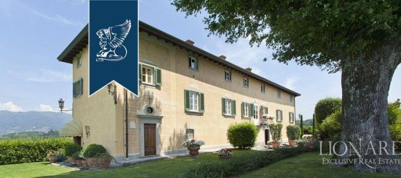 4 Schlafzimmer Villa in Capannori, Italy, Nr. 53105 20