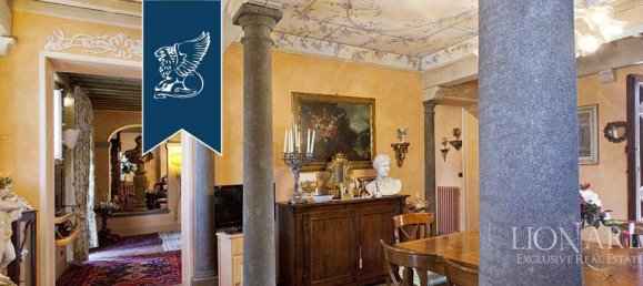 4 Schlafzimmer Villa in Capannori, Italy, Nr. 53105 22