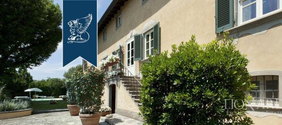 4 Schlafzimmer Villa in Capannori, Italy, Nr. 53105 8