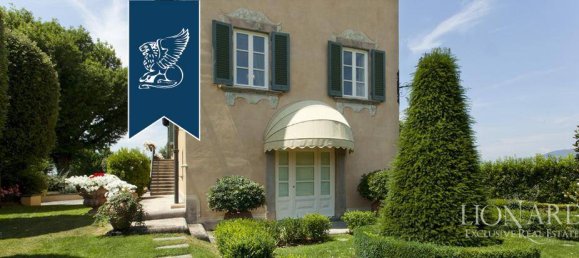 4 Schlafzimmer Villa in Capannori, Italy, Nr. 53105 10