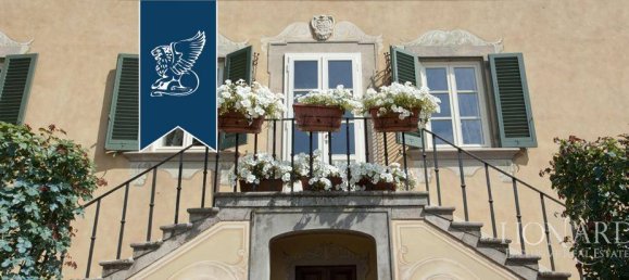 4 Schlafzimmer Villa in Capannori, Italy, Nr. 53105 3