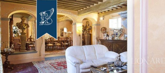 4 Schlafzimmer Villa in Capannori, Italy, Nr. 53105 30