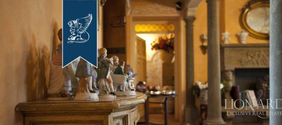 4 Schlafzimmer Villa in Capannori, Italy, Nr. 53105 27