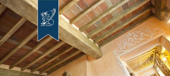 4 Schlafzimmer Villa in Capannori, Italy, Nr. 53105 33