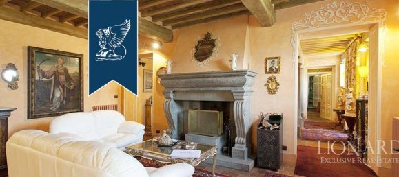 4 Schlafzimmer Villa in Capannori, Italy, Nr. 53105 31