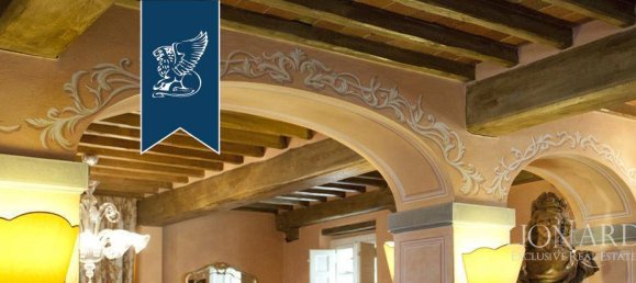 4 Schlafzimmer Villa in Capannori, Italy, Nr. 53105 41