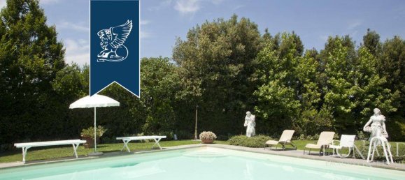 4 Schlafzimmer Villa in Capannori, Italy, Nr. 53105 18