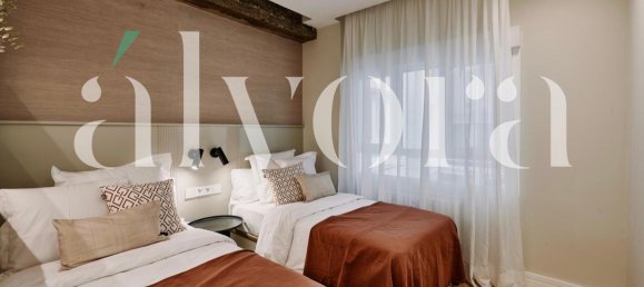 3 bedrooms Apartment in Madrid, Spain No. 126266 14