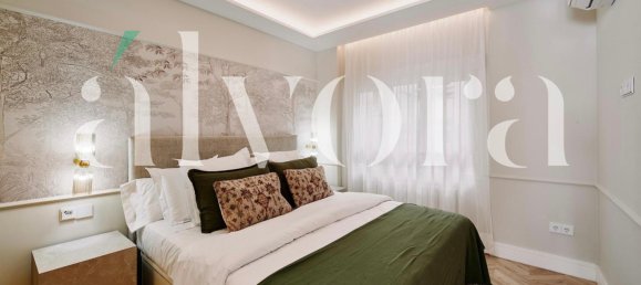 3 bedrooms Apartment in Madrid, Spain No. 126266 11