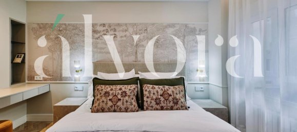 3 bedrooms Apartment in Madrid, Spain No. 126266 12