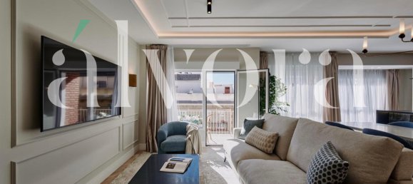 3 bedrooms Apartment in Madrid, Spain No. 126266 2