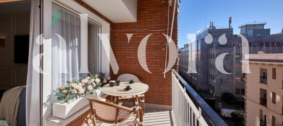 3 bedrooms Apartment in Madrid, Spain No. 126266 6