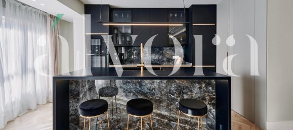 3 bedrooms Apartment in Madrid, Spain No. 126266 7