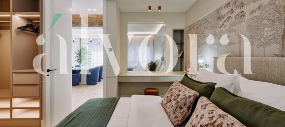 3 bedrooms Apartment in Madrid, Spain No. 126266 10