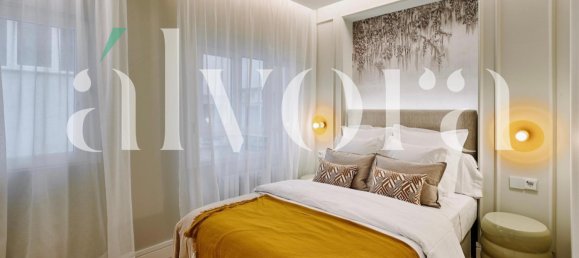 3 bedrooms Apartment in Madrid, Spain No. 126266 18