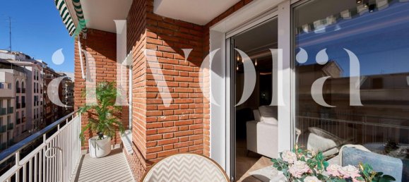 3 bedrooms Apartment in Madrid, Spain No. 126266 5