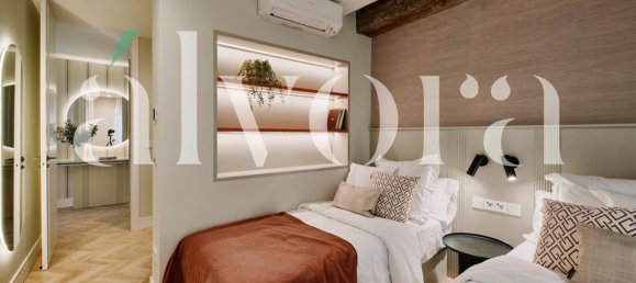 3 bedrooms Apartment in Madrid, Spain No. 126266 15