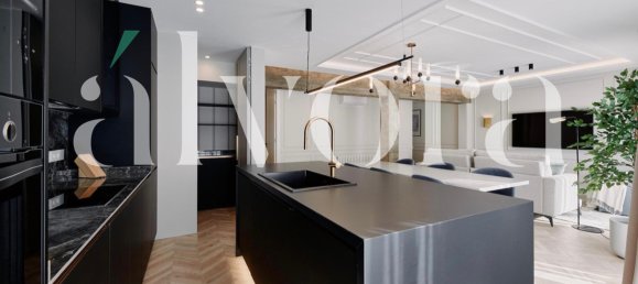 3 bedrooms Apartment in Madrid, Spain No. 126266 9