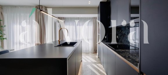 3 bedrooms Apartment in Madrid, Spain No. 126266 8