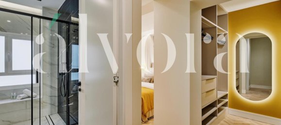 3 bedrooms Apartment in Madrid, Spain No. 126266 17