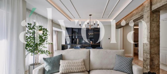 3 bedrooms Apartment in Madrid, Spain No. 126266 3