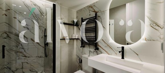 3 bedrooms Apartment in Madrid, Spain No. 126266 16