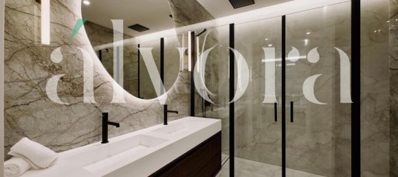 3 bedrooms Apartment in Madrid, Spain No. 126266 13