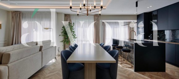 3 bedrooms Apartment in Madrid, Spain No. 126266 4