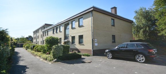 3 rooms Apartment in Ostholstein, Germany No. 276509 2