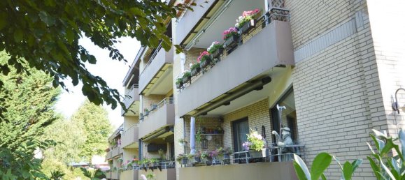 3 rooms Apartment in Ostholstein, Germany No. 276509 5