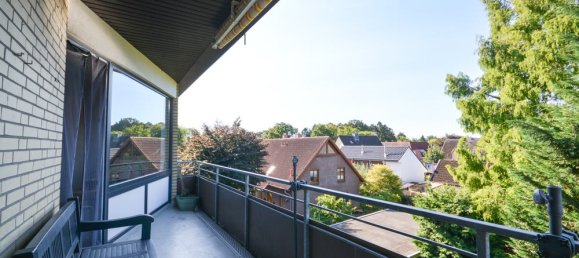 3 rooms Apartment in Ostholstein, Germany No. 276509 13
