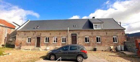 Дом с 4 спальнями в Вьели, Франция № 363578 12