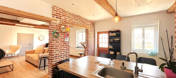 Дом с 4 спальнями в Вьели, Франция № 363578 4