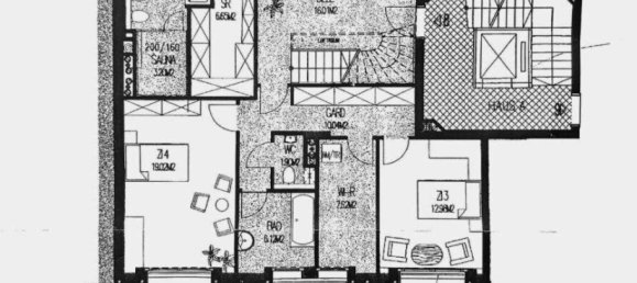 5 rooms Duplex in Hietzing, Austria No. 241466 10