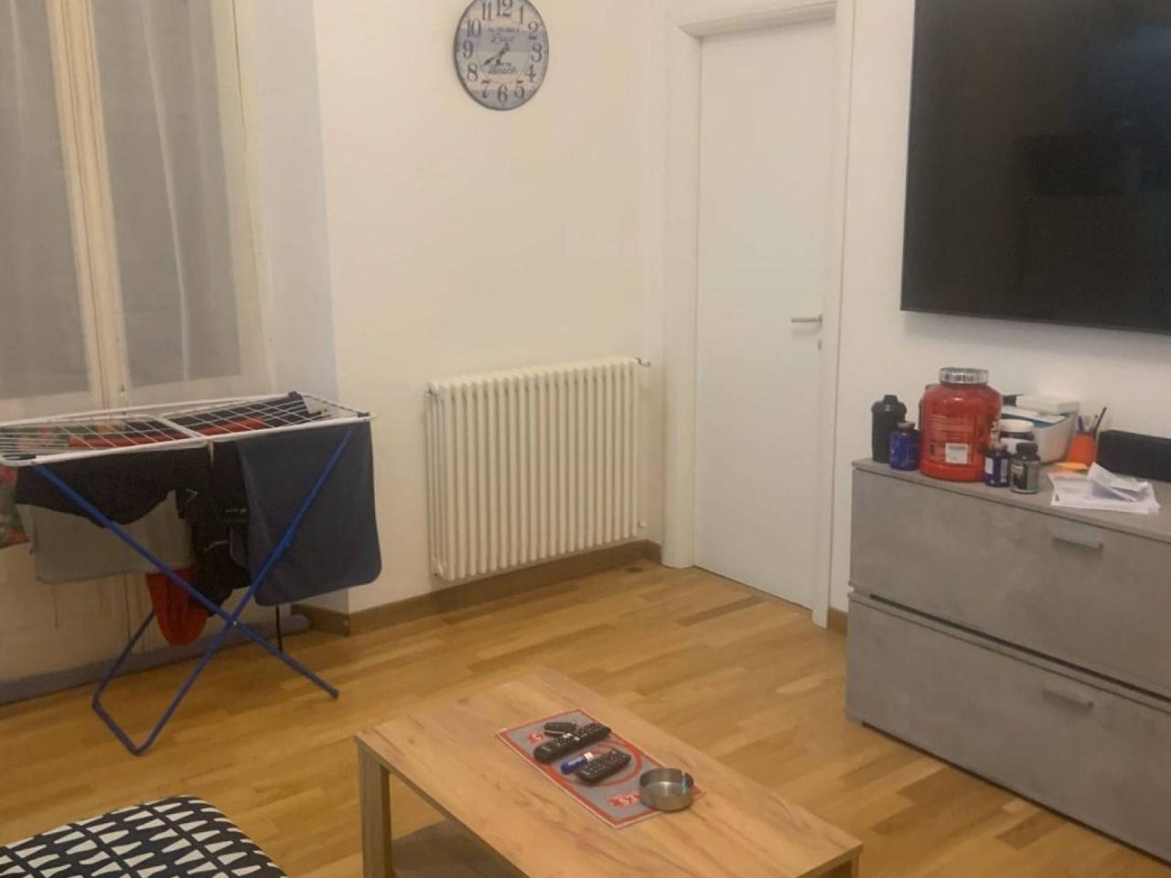 2-Zimmer Wohnung in Alessandria, Italy, Nr. 151468