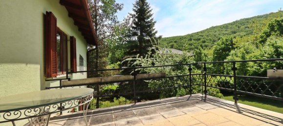 Casa de 7 habitaciónes en Klosterneuburg, Austria No. 138286 10